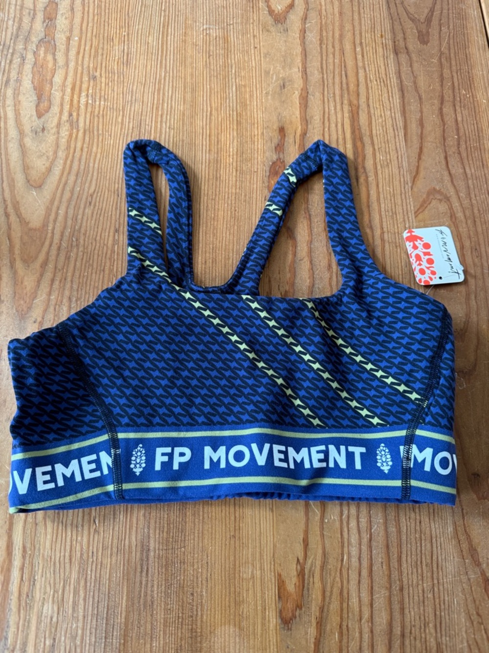 FP Movement Sports Bra Top - Picture 3 of 5
